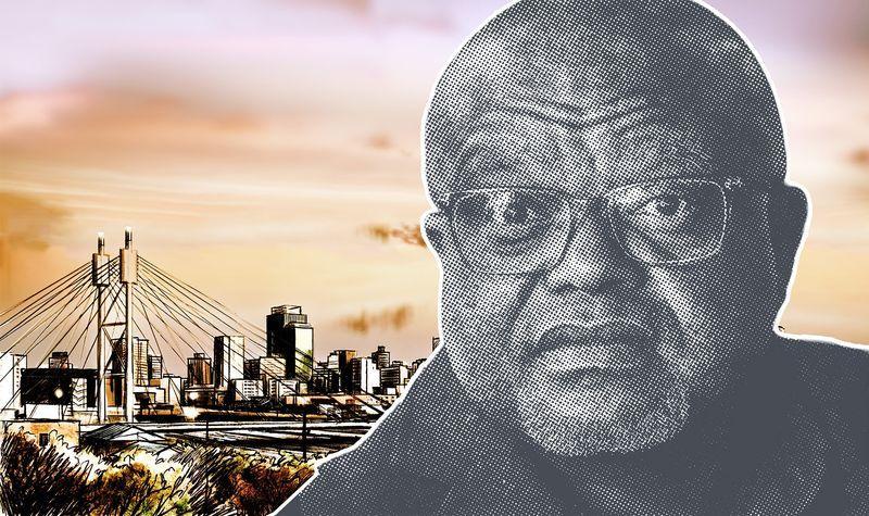 dailymaverick's tweet photo. Analysis: Morero chose denial over transparency about Joburg’s fiscal crisis https://t.co/uctm8VkW5Y https://t.co/rTyNJcbDYR