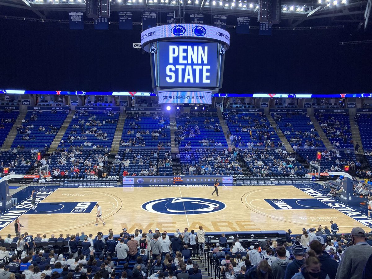 JackDon3323's tweet photo. I am blessed to receive a d1 offer to Penn State University! Thank you Coach Rhoades and the entire coaching staff for this great opportunity! #WeAre https://t.co/OmrbMhka6k