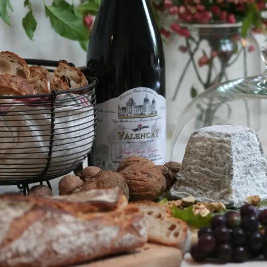 Notre terroir 🇫🇷 tweet media