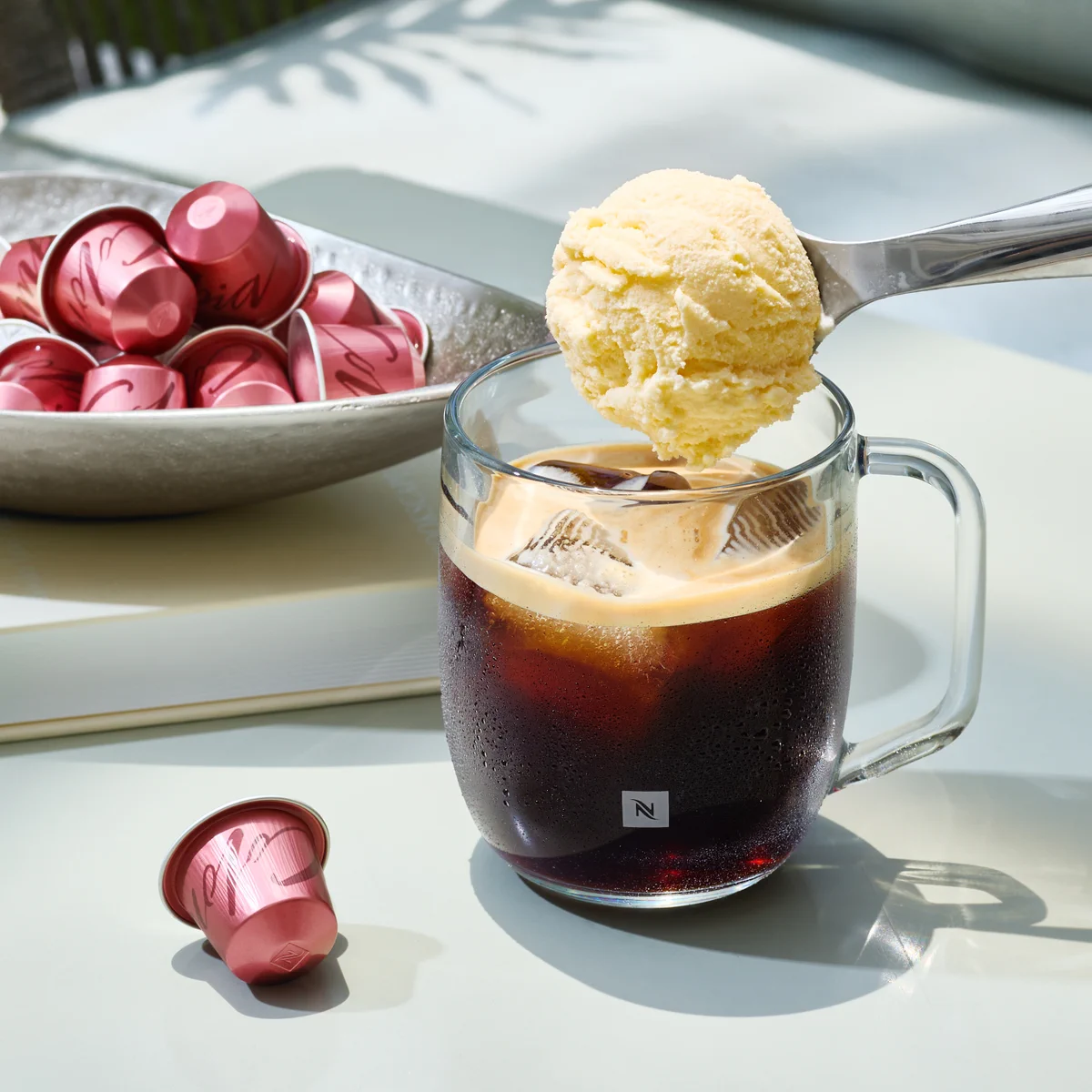 Nespresso Japan ネスプレッソ (@NespressoJP) / X
