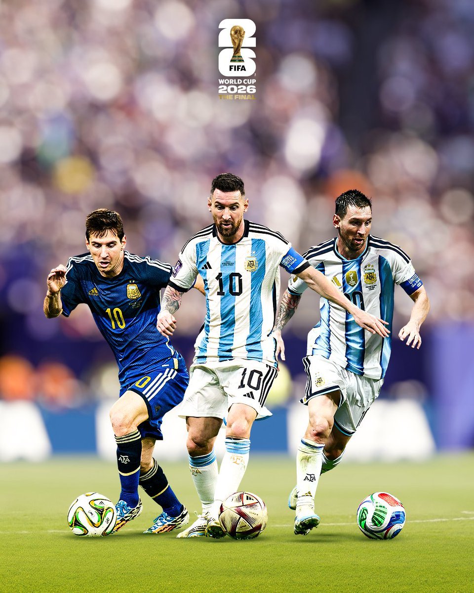 _parthan's tweet photo. G.O.A.T is always messi. No debate needed🐐
#goat #messi #fifa #trending https://t.co/lzSAd5DbsW