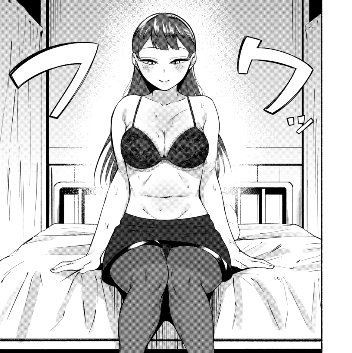 つばさ_49｜漫画 tweet media