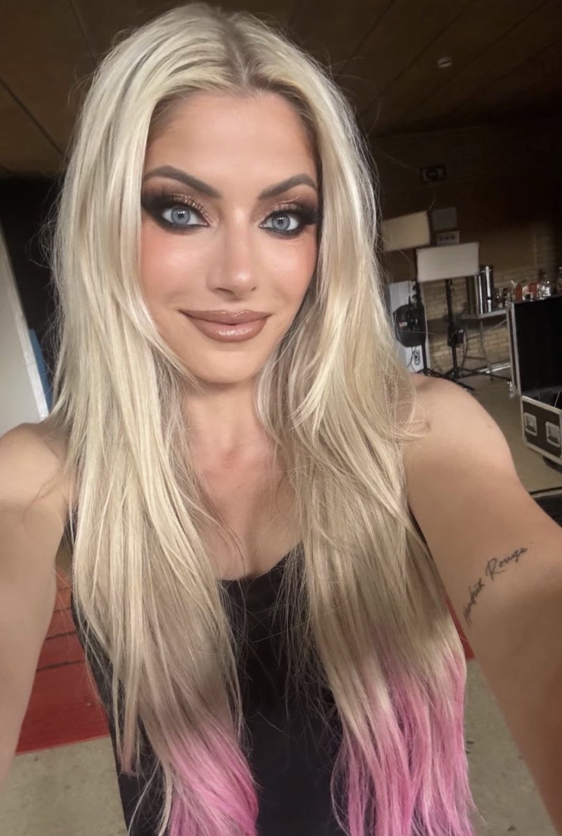 Bliss tweet media
