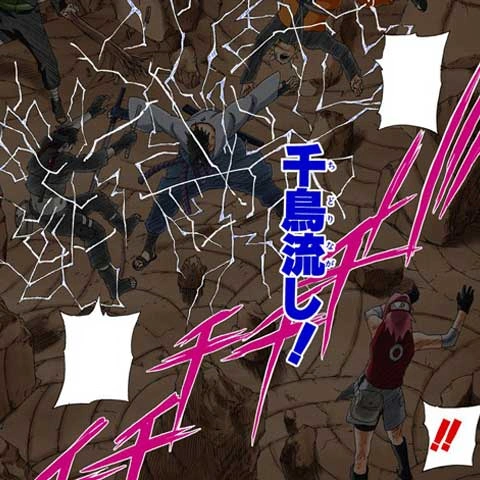 KagutsuchiX's tweet photo. @caitvisapatas @ShadowNoct @portalborutobr não é o chidori, é o chidori nagashi. chidori nagashi eletrocuta todos ao redor, que afetaria sim o code. claro que o Code absorveria logo em seguida, mas isso daria tempo da sarada fazer algo. Mas o autor quer por a Sarada como donzela indefesa toda hora https://t.co/KuzieqUFOc