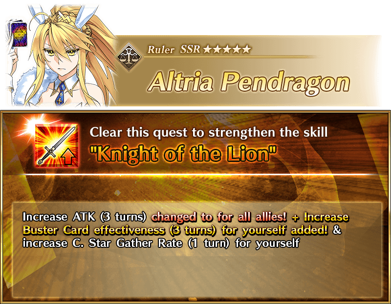 Fate/Grand Order USA (@FateGO_USA) / Posts / X