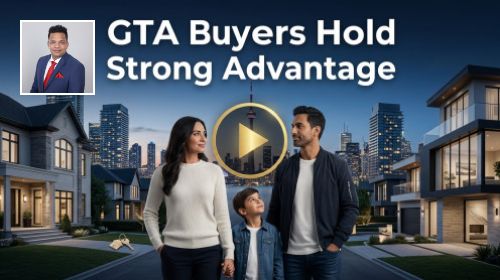 RealtorSivage's tweet photo. GTA Buyers Hold Strong Advantage | Sivage Sivagumaran, CPA | https://t.co/C5BCHgxPkM | How to Find the Best Real Estate Agent in Toronto for Your Needs?
#Firsttimehomebuyers #Torontoluxuryhomes #BoC #REMAXAgent #REMAX #realestateToronto #torontorealtor #torontorealtors https://t.co/6NRc6BKcEv