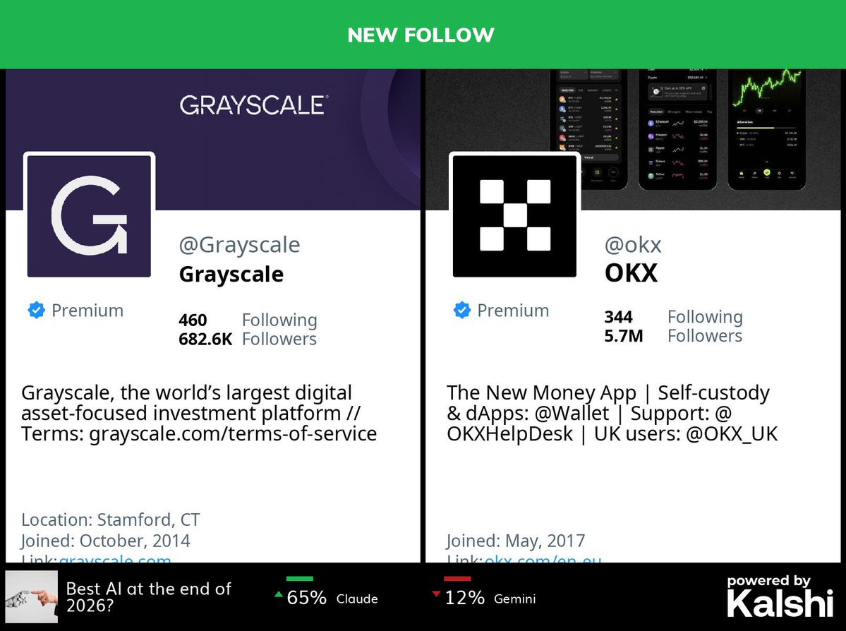 Big Tech Alert (AI & Crypto) tweet media