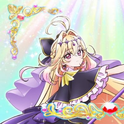 cureutako's tweet photo. #NewProfilePic https://t.co/l0A4AT07d8