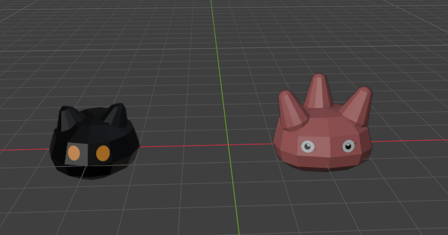 GordonGameDev's tweet photo. What are they up to ?

#Digimon https://t.co/R2DyxEdvnn