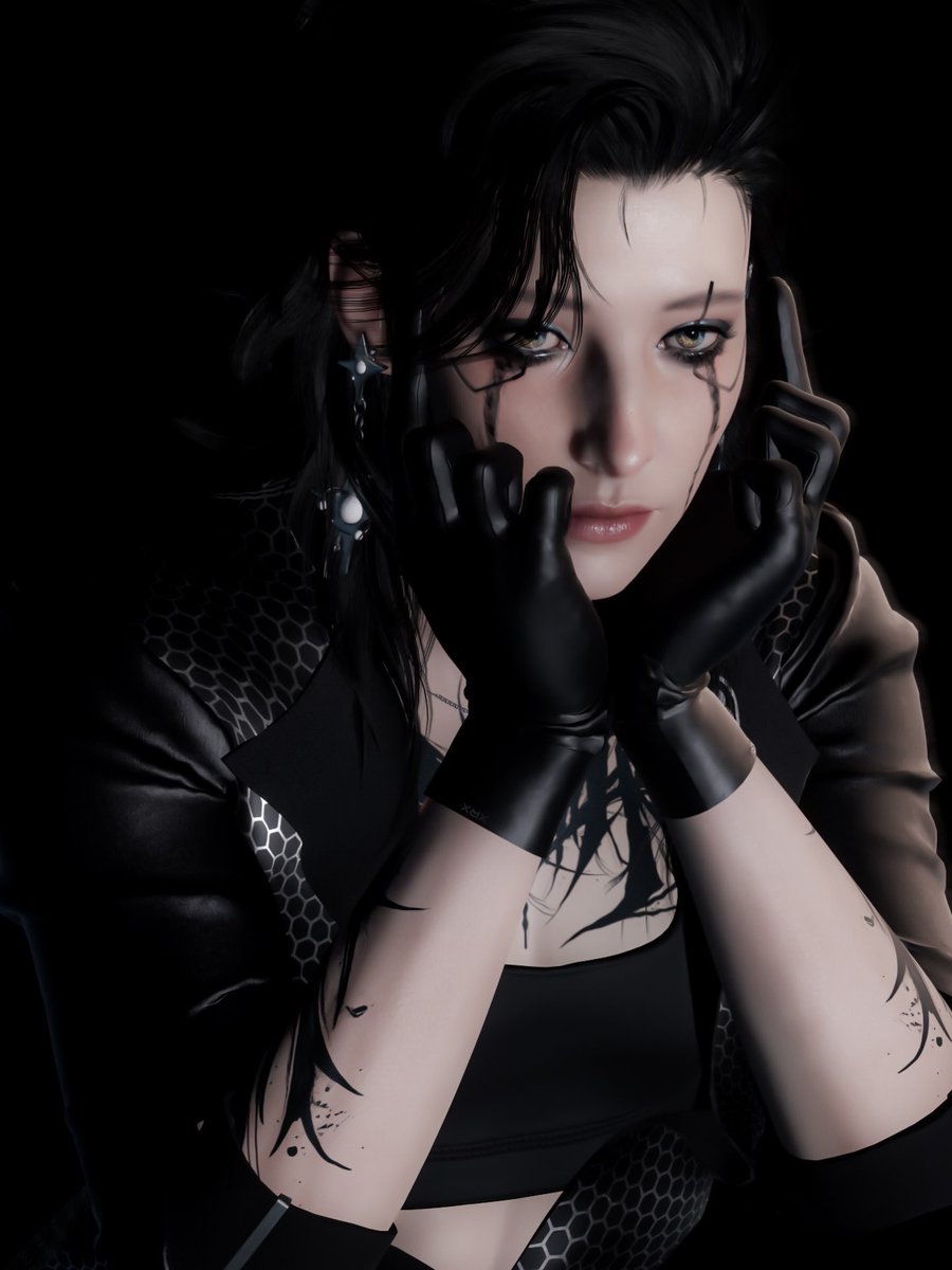 JanG_TY's tweet photo. 🖤

#Cyberpunk2077photomode #CP2077photode #CP2077 #Cyberpunk2077 https://t.co/gVjdpBrVO2