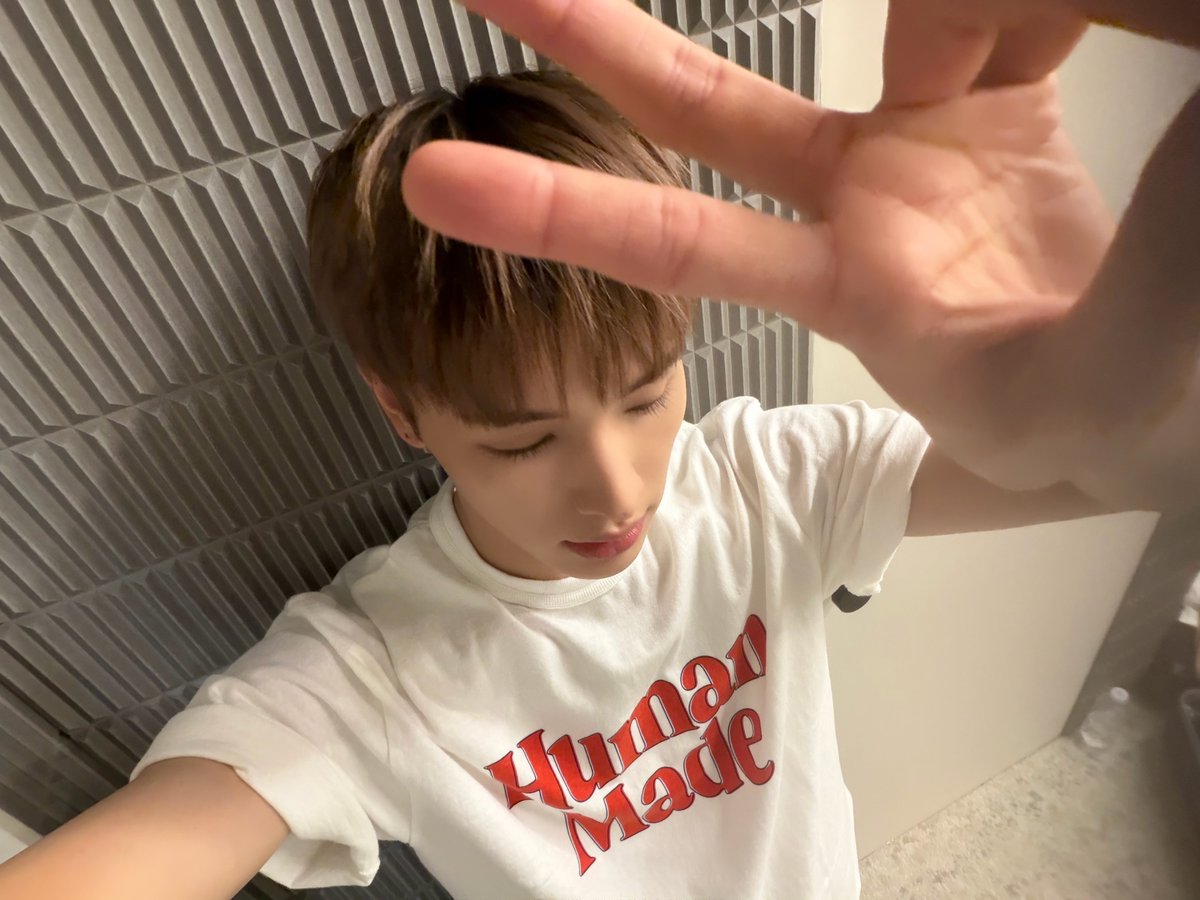 🫧🐻‍❄️260721 | 04:34 AM ( KOR ) *photos* Since you waited for