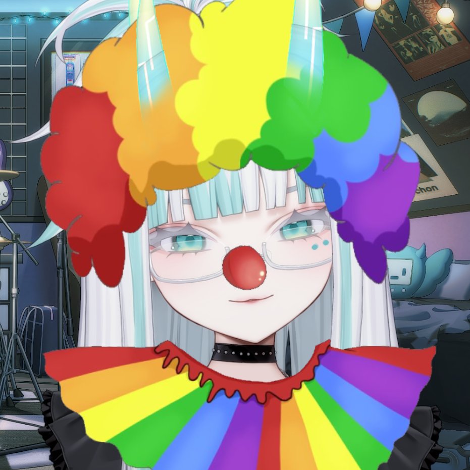 A_Texas_Toaster's tweet photo. @VTConCentral @EvaAnanova I always knew that girl belonged in a circus.. https://t.co/nFkfEGRfYT
