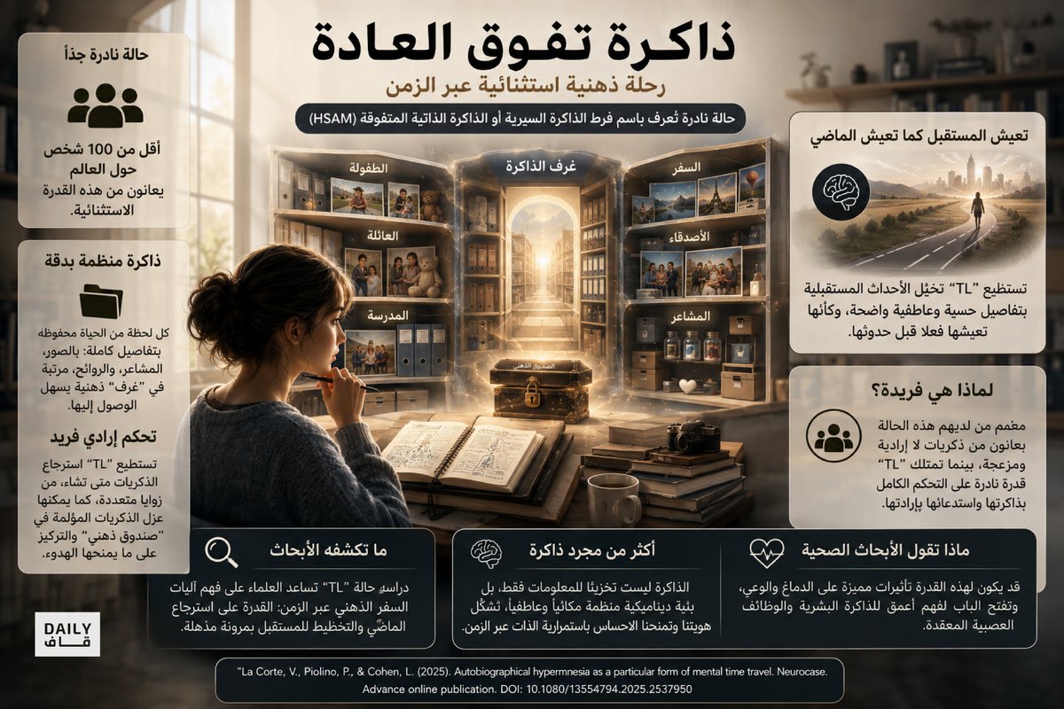 Daily Qaf | قاف tweet media