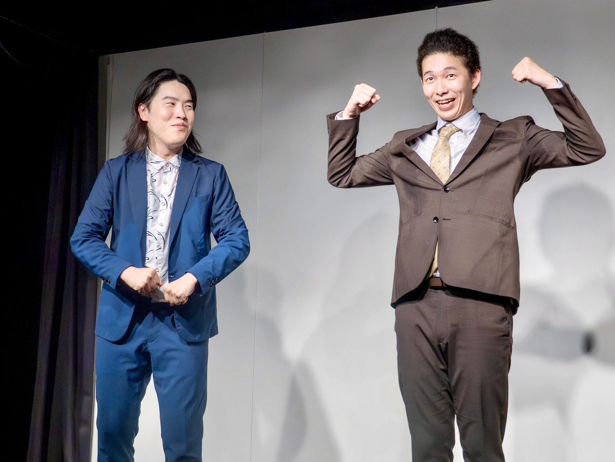 xin_1039's tweet photo. 20260720 フランツ第1回単独ライブ「MUSCLE ROCKET」 https://t.co/mkrUgPgWas