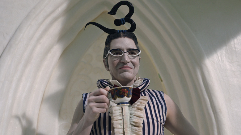 TheCinesthetic's tweet photo. Happy 51st Birthday to David Dastmalchian! https://t.co/Hqce8eVIj4
