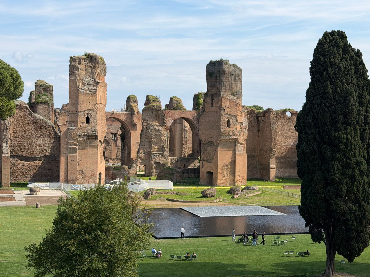 Rome the great beauty tweet media