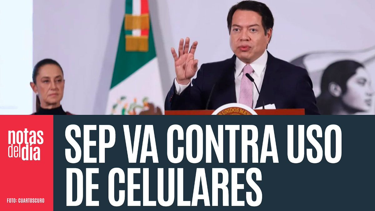 SinEmbargo Al Aire tweet media