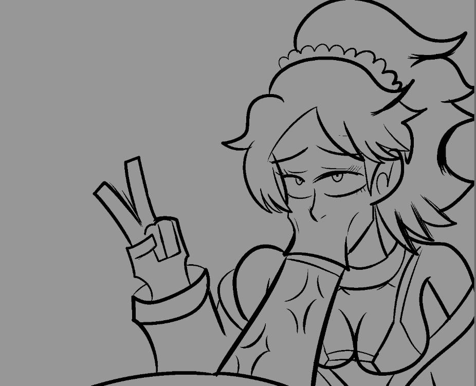 BjBombs65404's tweet photo. I......tried  😔@RobieArt https://t.co/TCKdeIGrWa