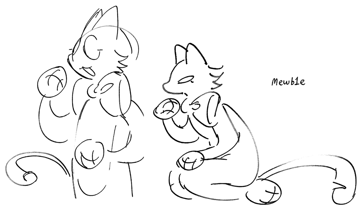 mew tweet media