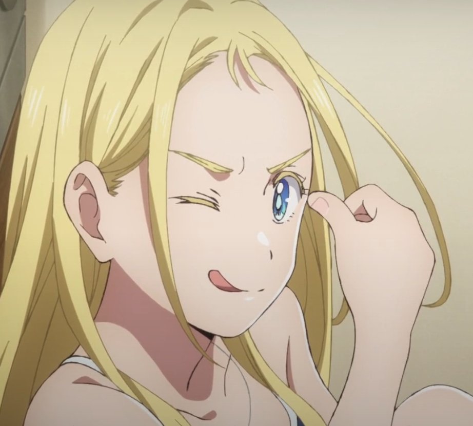 hohovan_p's tweet photo. Rewatching Summertime Render and I genuinely can see why the me 4 years ago adored this show so much.  Ushio's just such a gem, Shinpei and co are absolutely hilarious, it gets serious when it needs to and cheerful whenever else.  GOD I love Summertime Render

Ghost Fixers when? https://t.co/9mfMHJi5nx