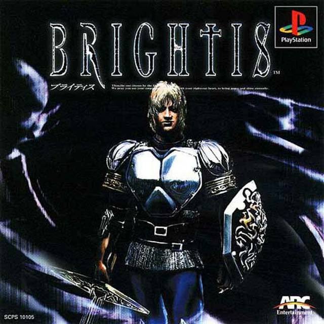 WesternYokai666's tweet photo. Joguem Brightis!!! Ainda mais que agora tem tradução!!!

É um jogo de ação/aventura do PS1 pra quem gosta de Zelda, Evergrace e até Demon’s Souls.

Ano passado zerei em japonês mesmo e do pouco que consegui traduzir, o lirismo do script é MUITO bonito. https://t.co/iamDH7l4sT