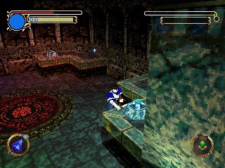 WesternYokai666's tweet photo. Joguem Brightis!!! Ainda mais que agora tem tradução!!!

É um jogo de ação/aventura do PS1 pra quem gosta de Zelda, Evergrace e até Demon’s Souls.

Ano passado zerei em japonês mesmo e do pouco que consegui traduzir, o lirismo do script é MUITO bonito. https://t.co/iamDH7l4sT