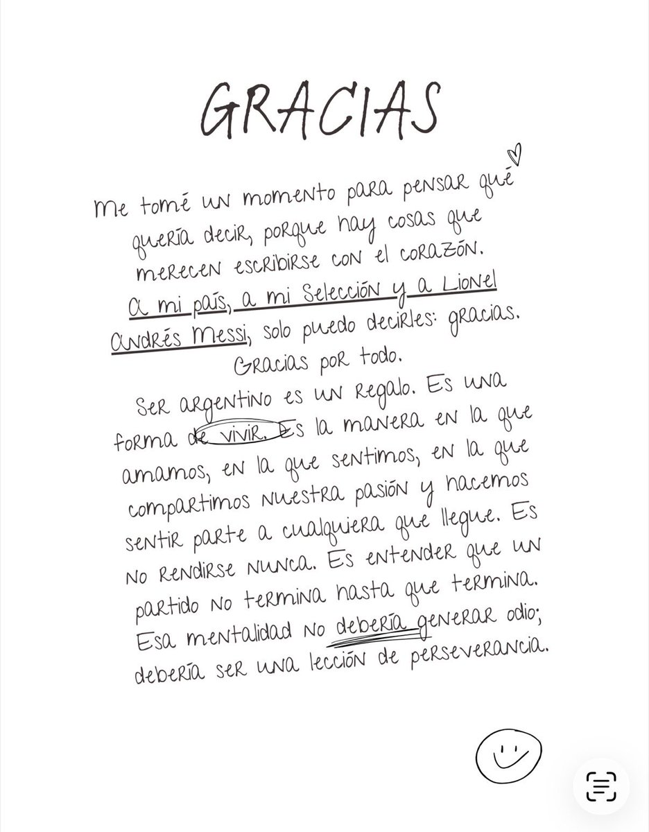 solleonardii's tweet photo. GRACIAS! @afa @Argentina 
GRACIAS Leo 🩵

(cont en...Comentarios) https://t.co/t1kkmLmNEa