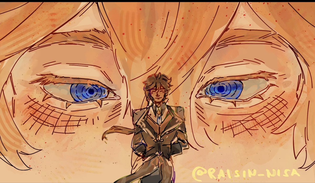 raisin_nisa's tweet photo. codependency

#zhongchi #zhongchiweek2026 https://t.co/VxySYsBHiW