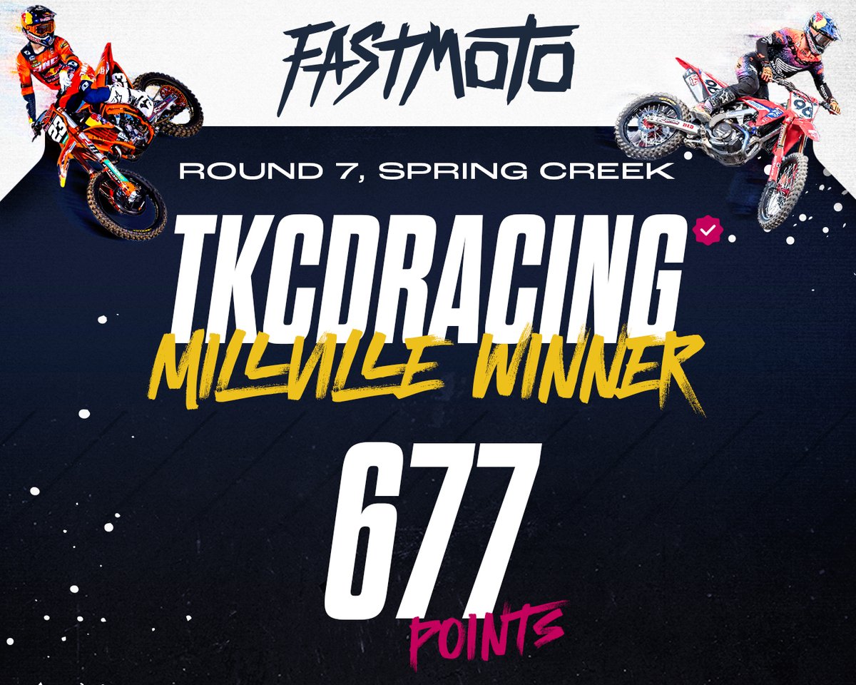 FastMoto Fantasy tweet media
