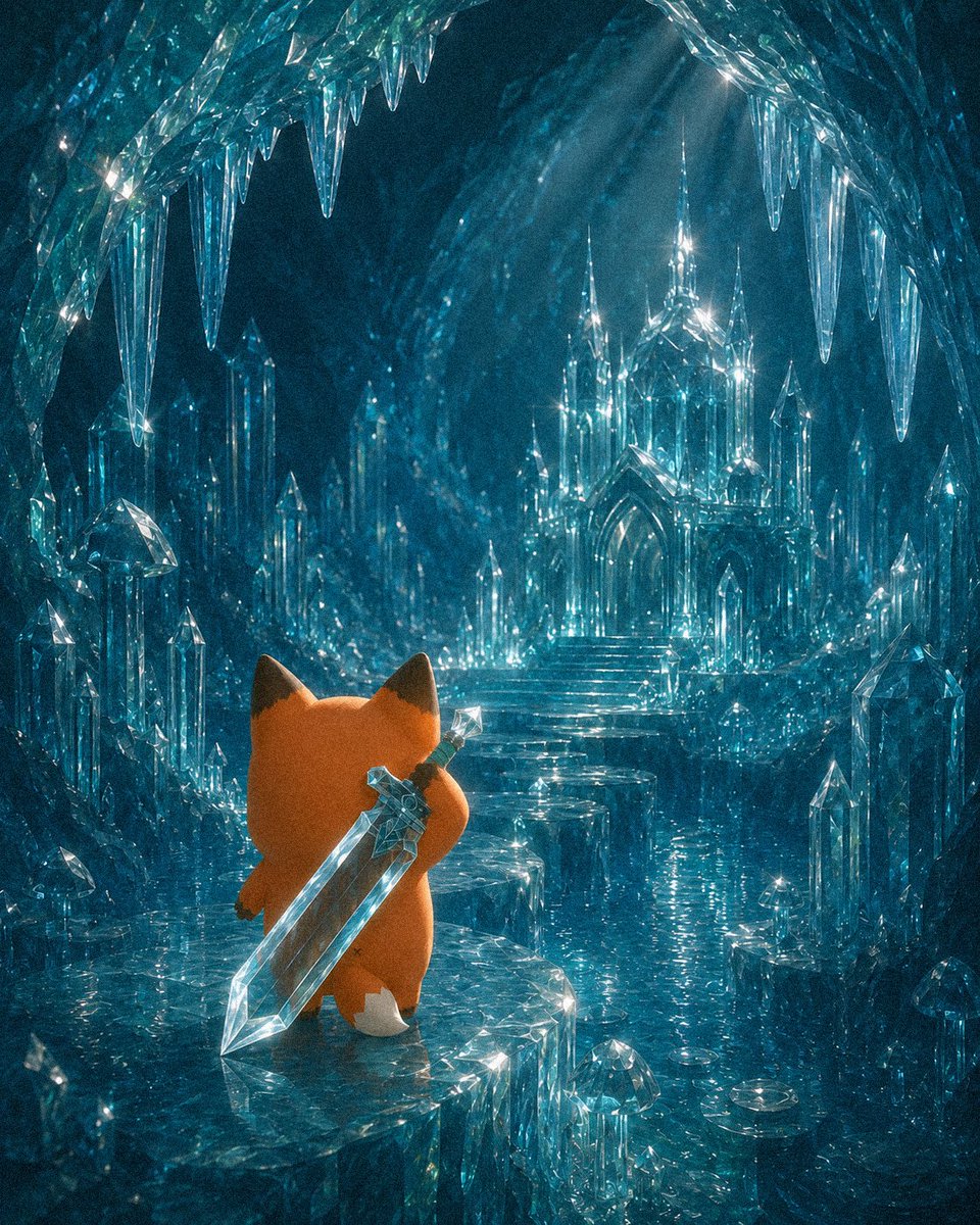 fwoxworld's tweet photo. one life, it's worth an attempt @ponsdotfamily https://t.co/S0CXeeGBBD