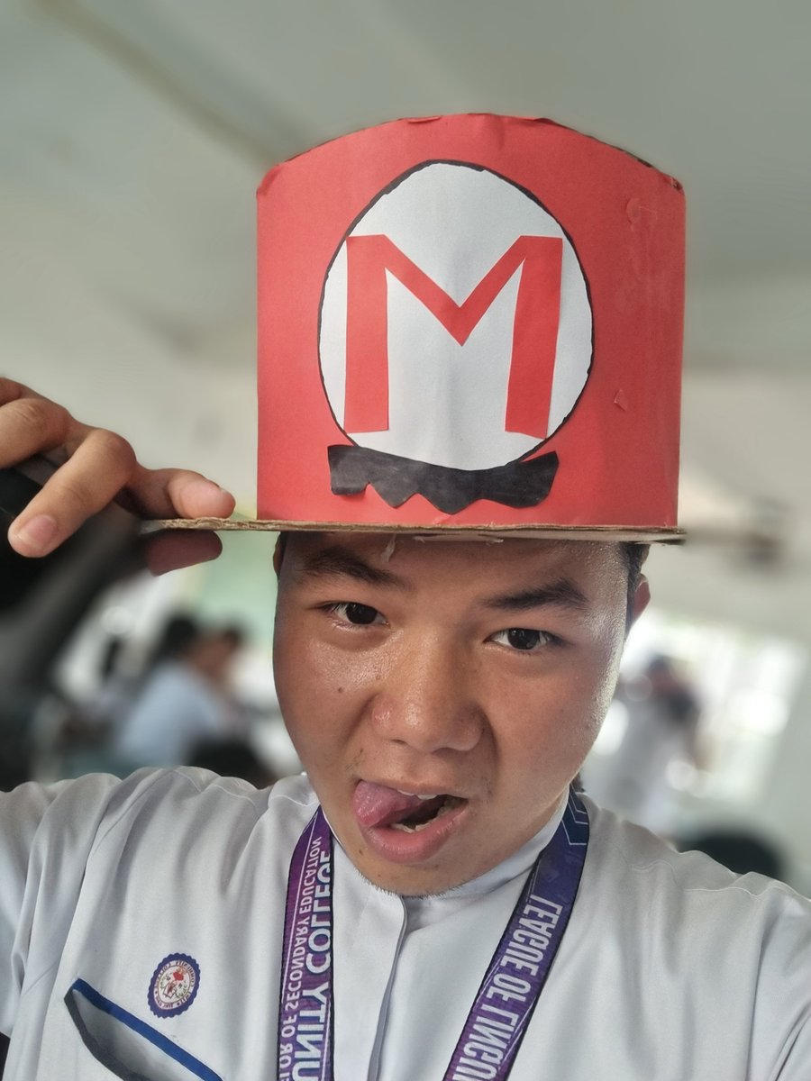 eliebigay's tweet photo. Mariosep https://t.co/65pXq9N2A5
