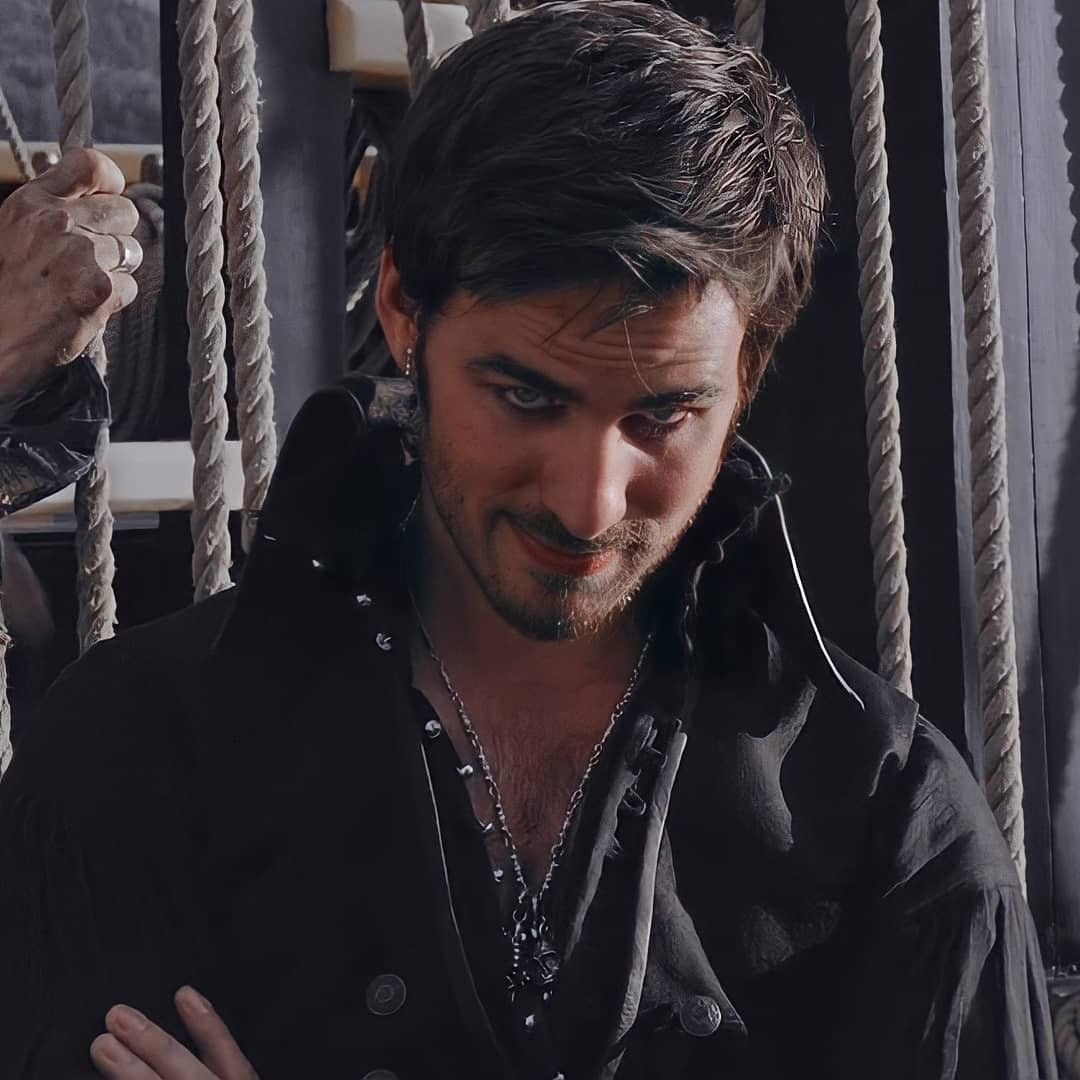 jellyfish_aib's tweet photo. day 260. killian jones https://t.co/5NLk7v196V