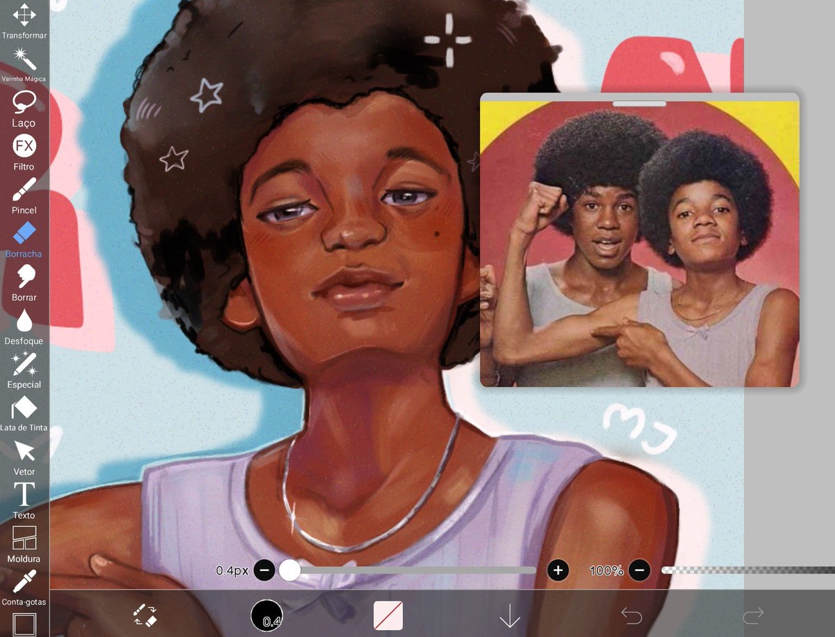 gumbrellarts's tweet photo. Wip #mjart #mjtweet https://t.co/l9zUUikx7l
