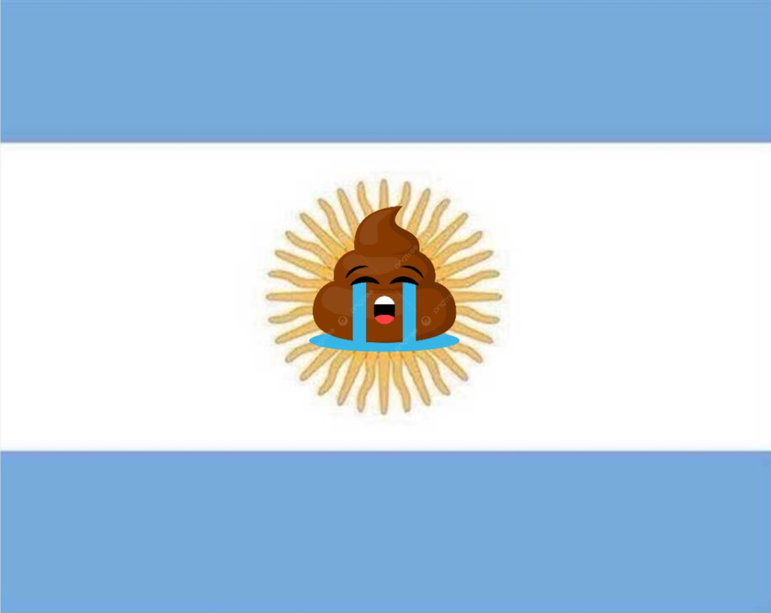 RitoMoy33's tweet photo. @Messias30_ No gracias ya fue mucho de robos de la RATA mierdantina messi https://t.co/sjUV3unhKV