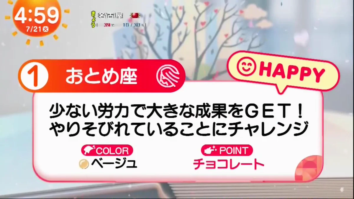 翔井櫻(かけい・よう) 占アカ on X: 