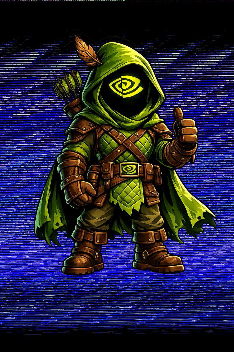 Folly0572's tweet photo. @soapweb3 $NVDA have been sitting that ranging zone for days now and it ready to send.
DYOR and grab a bag before it gets too late. https://t.co/NUZ34eEOtA