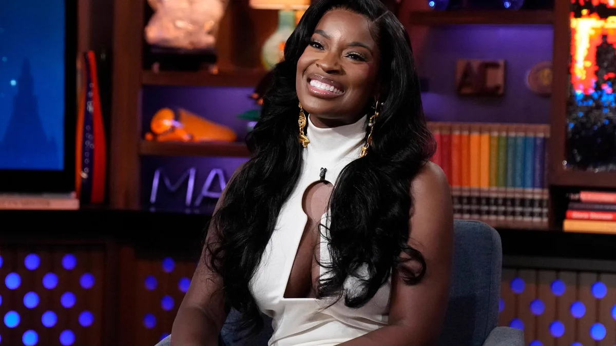 ‘RHOA’ Star Shamea Morton Admits She Crossed a Line in Porsha Williams Feud