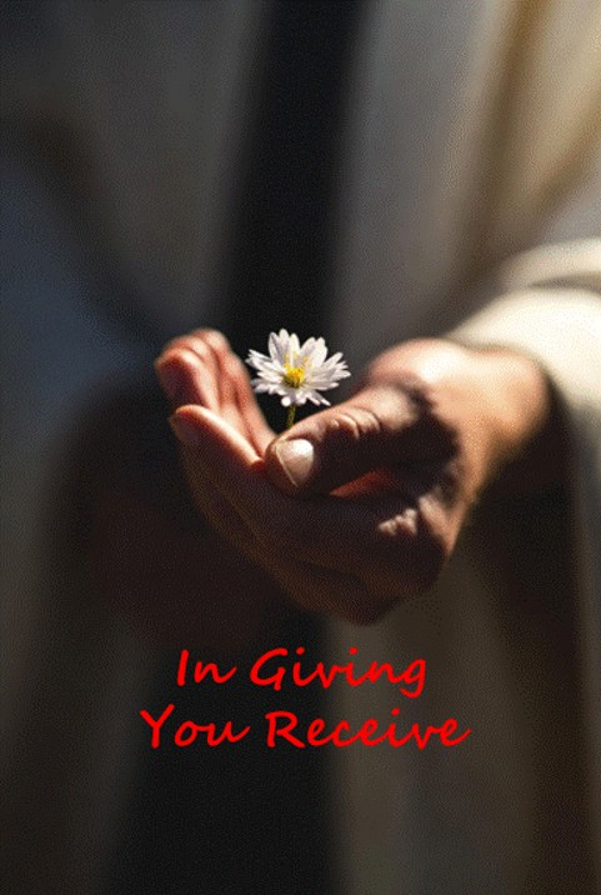 rgkintnl's tweet photo. Just Sayin’ #50 by George Knight

“Kindness Costs Nothing”

Dear Friends,
We say it easily: “Kindness costs nothing.” A smile, a kind word, holding a door, letting someone go first — small gestures, no price tag. In the moment, they feel free. And sometimes they are. But is it really true? Does Kindness really cost nothing?

Yes indeed the smallest kindnesses can cost almost nothing — a simple “thank you”. Those moments matter and can matter a lot; they lighten someone’s day without effort. Yet the deeper we look, the more we see that genuine kindness rarely comes without some cost.

· It costs time when we’re already rushed.

· It costs attention when we’re tired or distracted.

· It costs comfort when someone else’s pain is messy or inconvenient.

· It costs pride when we have to admit we were wrong, or when we have to let go of being first.

Real kindness is quite distinct from mere niceness or being polite.

· Niceness wants to be liked; it keeps things smooth, avoids conflict, stays pleasant.

· Kindness wants the other person to flourish — even when that means discomfort for us.

Kindness often arises from compassion — from feeling, even briefly, something of the other’s struggle. That feeling, that willingness to be moved, is what makes kindness costly — and what makes it real.

We don’t have to give money or undertake grand gestures to be kind. But we do have to give something of ourselves —

· a chunk of our time,

· a bit of our ego,

· a moment of vulnerability.

And sometimes kindness asks for more:

· patience when we’re at our limit,

· forgiveness when the hurt is fresh,

· courage when silence would be easier.

Kindness costs something — usually more than we first expect. But it is never wasted.

Every time we pay that price, we become a little more human, a little more alive to the truth that we are not here just for ourselves.

Until next Tuesday — in friendship and Prayer,

God bless,

George K.