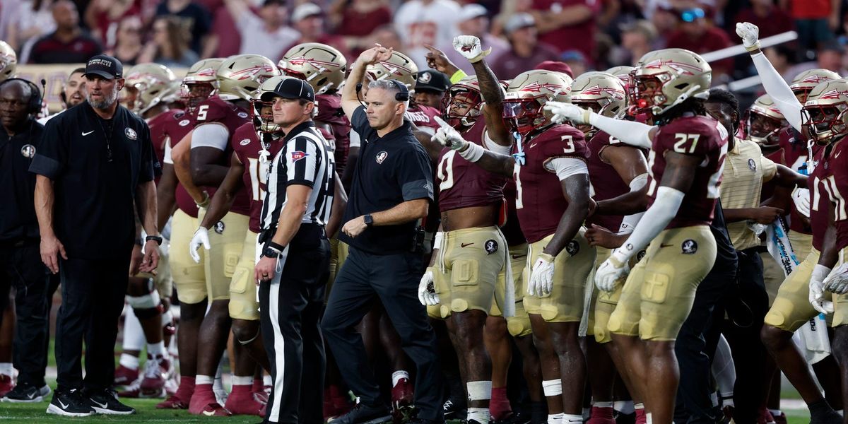FSU Wire tweet media