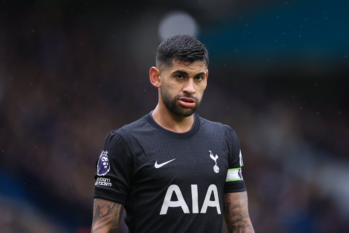Hotspur Lane tweet media