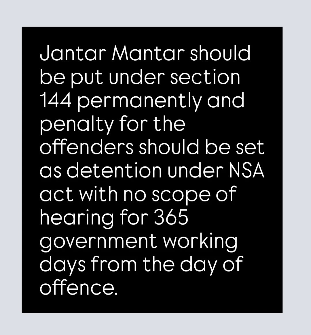 HarshPoints's tweet photo. #CJPProtest #संसद_मार्च https://t.co/prBy3YkwY0
