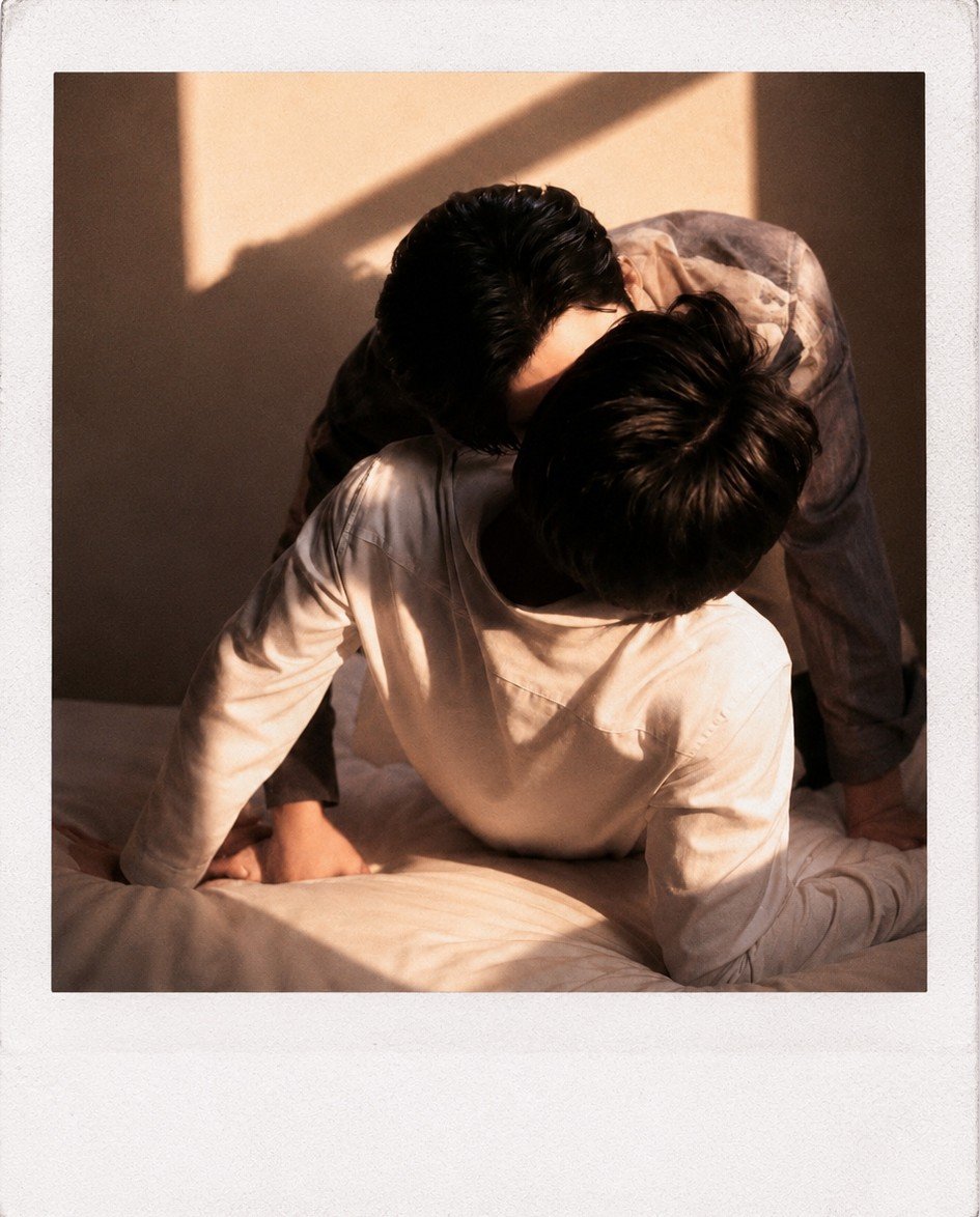 KIMSE0KJNI's tweet photo. ᅟ
ᅟ────────  i understood the meaning of living in the present because i met you.
ᅟ https://t.co/Pu90Q0x2KB