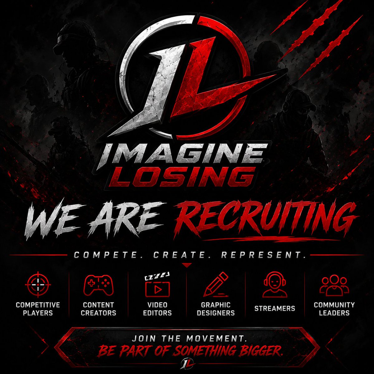 ImagineLosing_'s tweet photo. https://t.co/RBy8KKuSxR 

@SGH_RTs @sme_rt @VideoGame_RTs @Retweet_Twitch @CoDRT24_7 @COD_Retweet_ @CoDFreeAgentss @CallofDutyAgent @CSGORetweets @VALORANTReTweet @Pulse_Rts https://t.co/KfsgJLdcBg