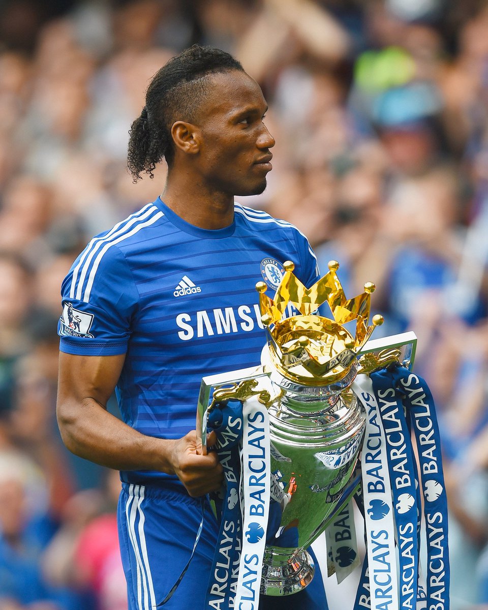 Tarebo4's tweet photo. @CommonPikin19 @ChelseaFC Gaffer makes football looks easy https://t.co/2WgsSerKo9