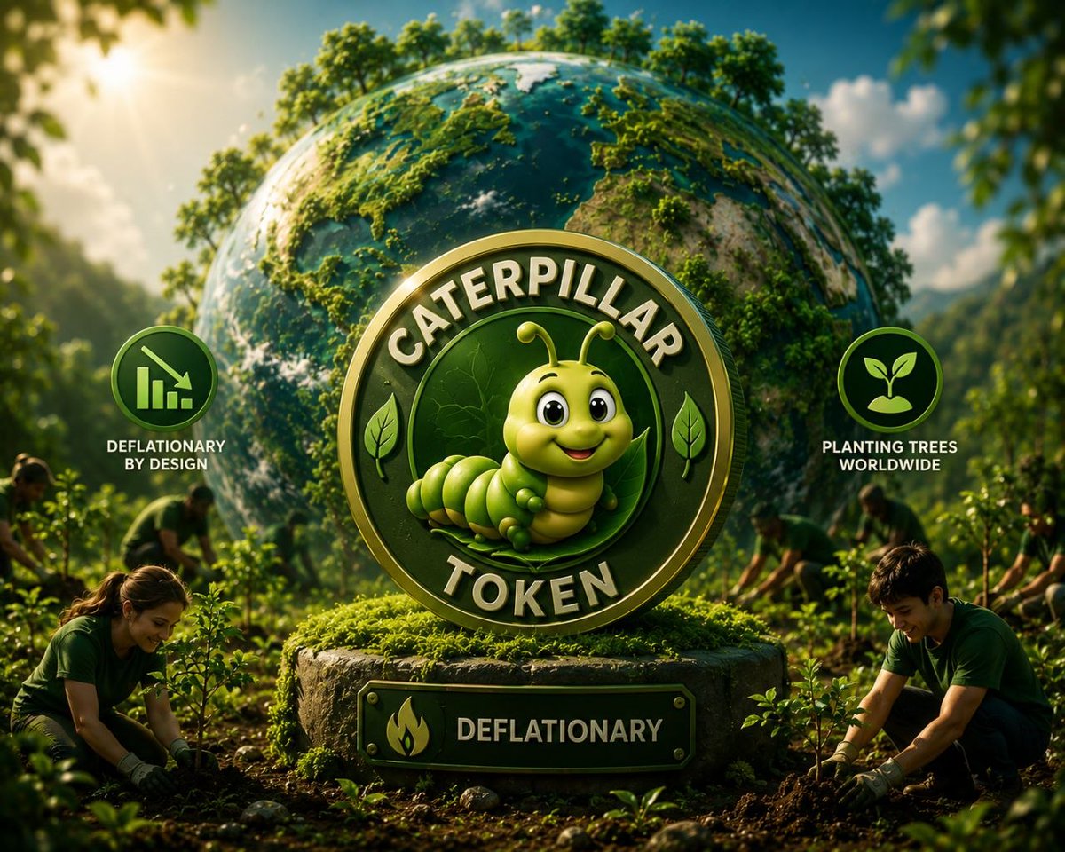 TONICASHWORLD's tweet photo. @1000xgirl 👀 Check out @CPLTOKEN  project; it's underrated and already listed on @coingecko  and @CoinMarketCap 🐛🐛🔥🔥
This project is worth following 😎 $CPL
🦋🦋🦋🦋🦋
🐛🐛🐛🐛🐛🍀🍀🍀🍀
https://t.co/vcUGQvN3sE
Contract: 0xd0ed8f9c119beb13b9fce318a28827d0574c37d6 https://t.co/JfvMl4YUEL
