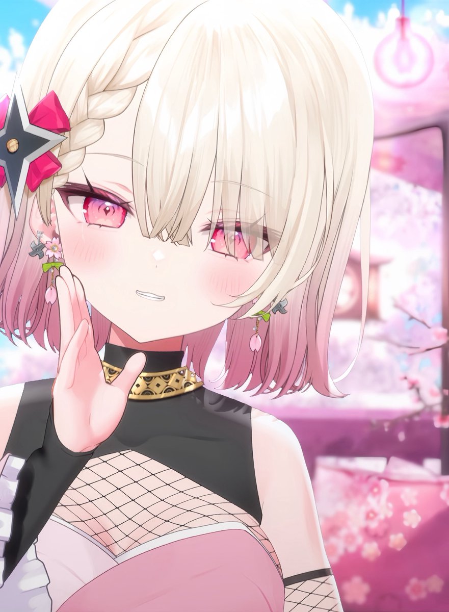 おはよちゃん(ᴖ ̫ᴖ )♪