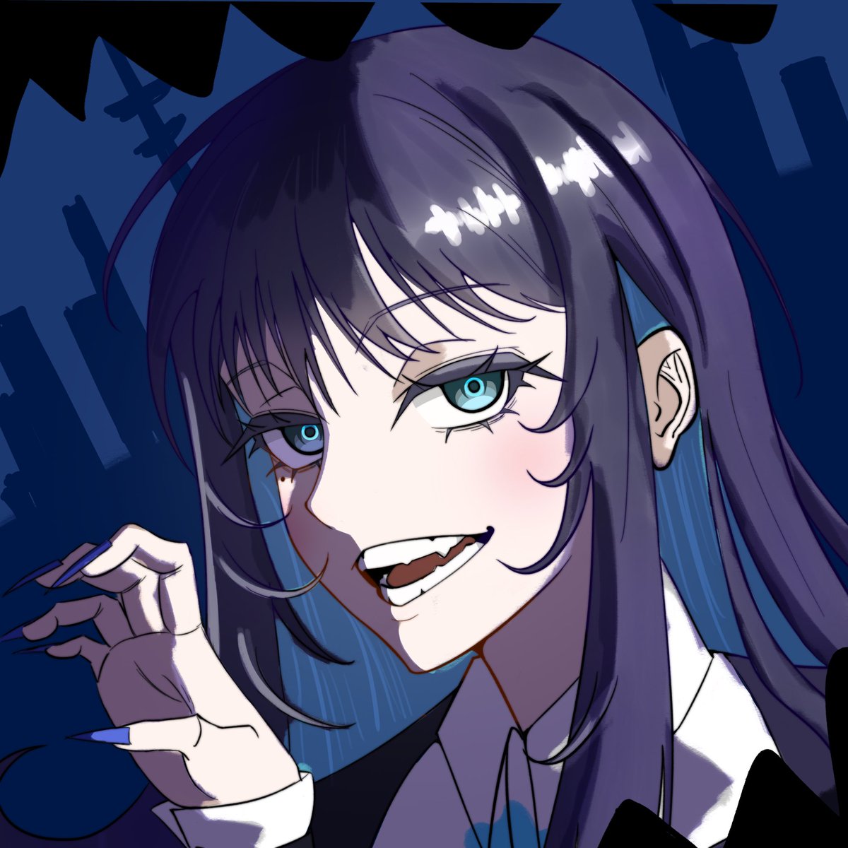 iwillbefat's tweet photo. 半端ならK.O. 
#illustration #ado #adofanart https://t.co/SeXERU4S8k