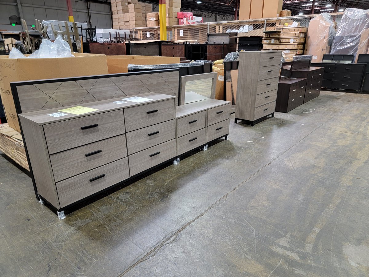 CorporateRent's tweet photo. Gently used and select bedroom sets in a variety of styles and finishes
Condition varies by set.

📍 Savage, MD
💲 Starting at $499
✔ Multiple bedroom set options available

See It, Love It, Take It Home
#savagemd #savagemill #dmv #furniture #clearance https://t.co/AREG2LLEHy