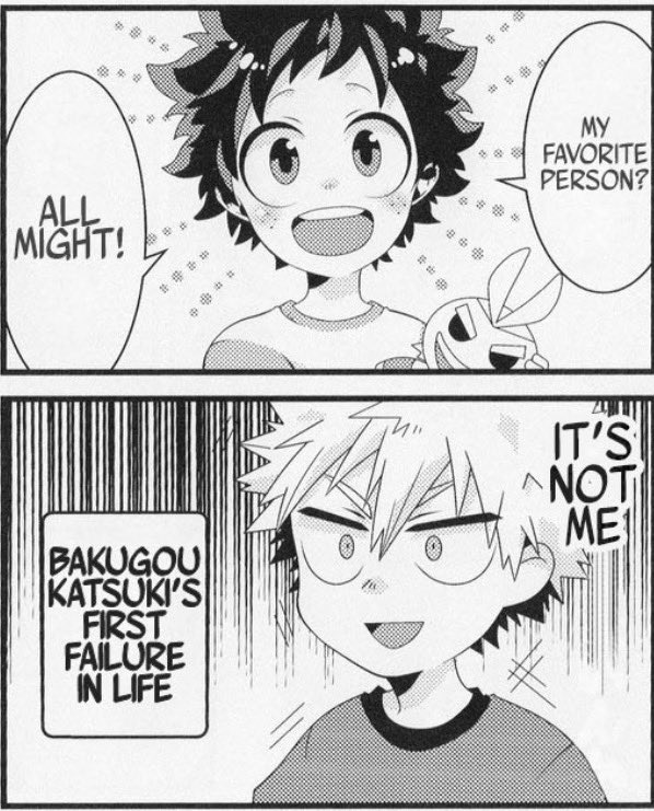 izukuthigh's tweet photo. LOL GET HIM AGAIN https://t.co/vAgQOS0ePv