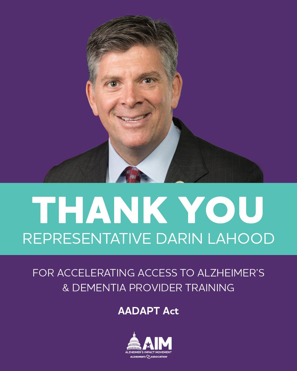 ALZ Impact Movement tweet media